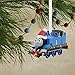 Hallmark Christmas Ornament Thomas and Friends, Thomas The Tank Engine