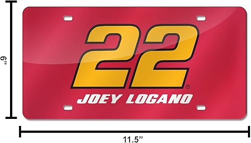 Miniatura 13 de Rico Industries NASCAR Chase Elliott #9 - Etiqueta de corte láser de 12 x 6 pulgadas para automóvil, camión, SUV, decoración de automóvil