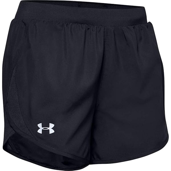 Under Armour Women's Fly by 2.0 Running Shorts