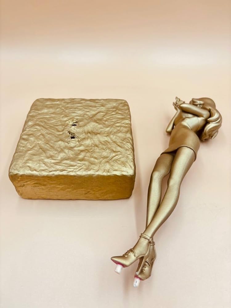 Amazon | 不二子(リペイント&カスタム品)、ルパン三世、峰不二子