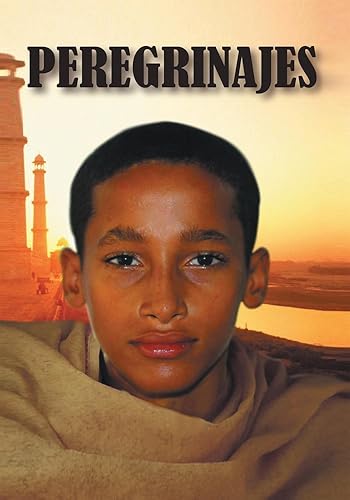 Peregrinajes (Spanish Edition)