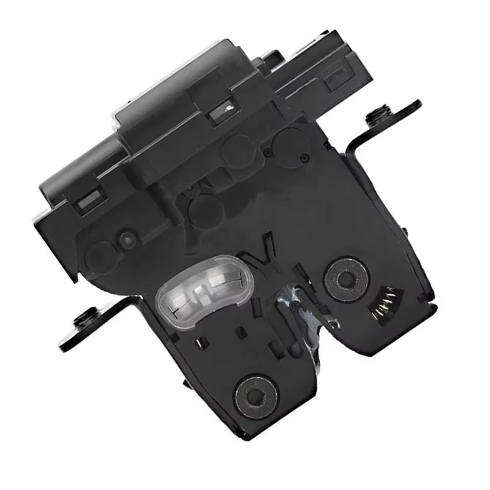 Trunk Boot Lock Compatible with Nissan for X-Trail J10 2007-2015 for Tiida C11 2004-2012 Rear Tailgate Boot Lock Latch Actuator OEM:90502-2DX0A 905022DX0A