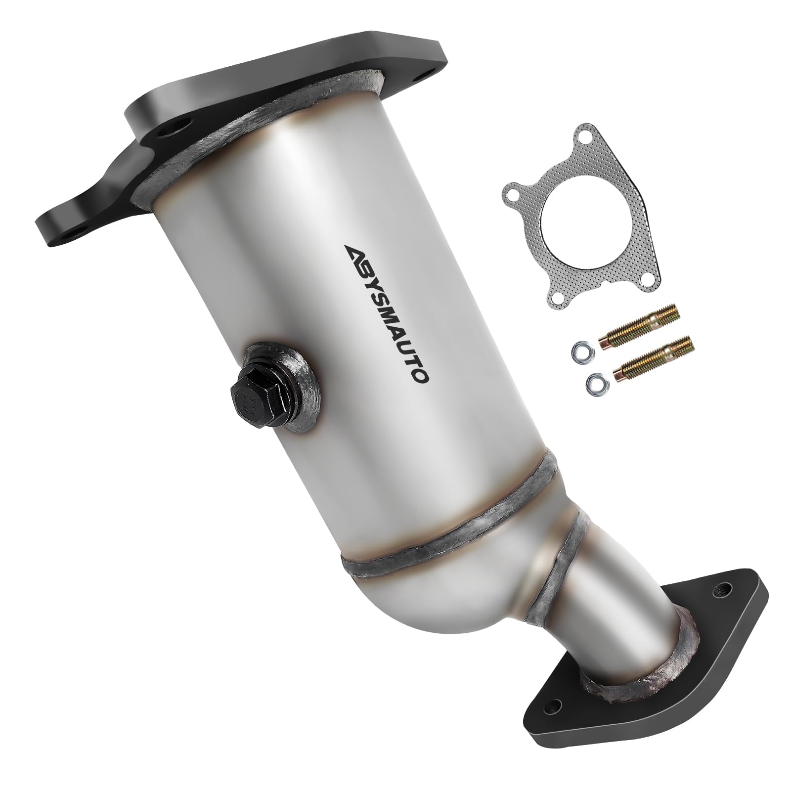 Nissan Rogue Select Catalytic Converters - Advance Auto Parts