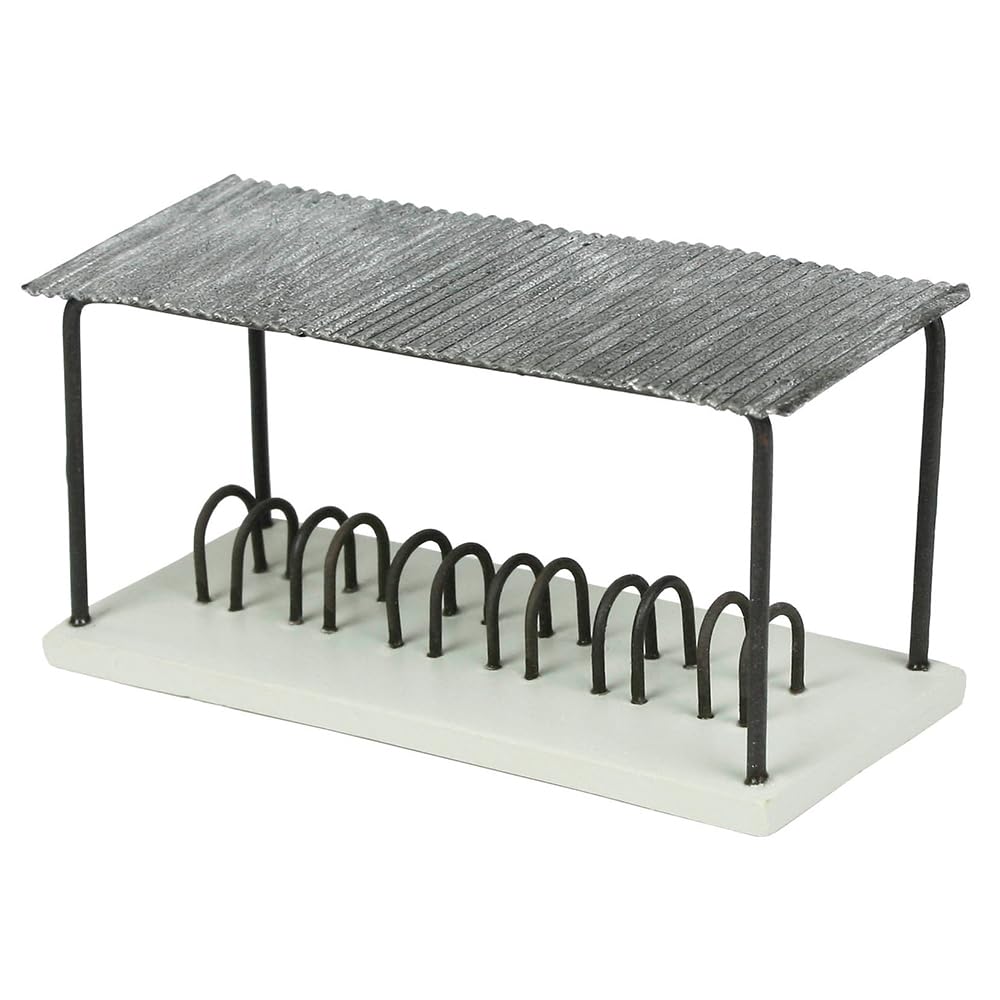 Bicycle Rack