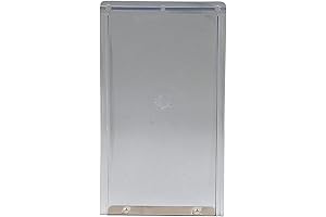 Ideal Pet Door Replacement Flap 10.5 x 15: The Ideal Replacement for Your Pet Door