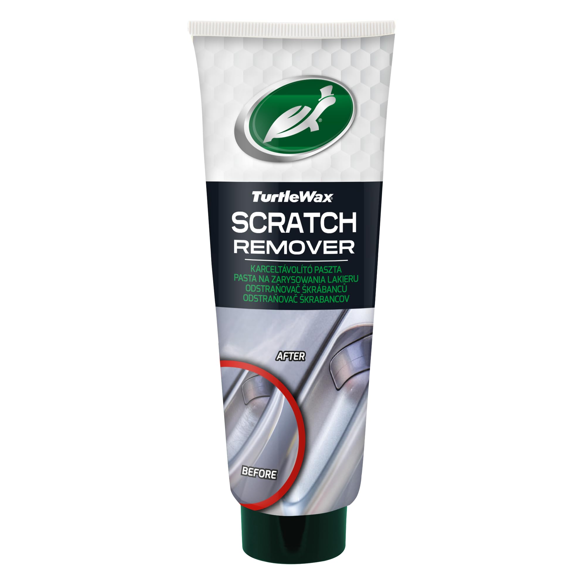 Turtle Wax Çizik Giderici Pasta, 100 Ml