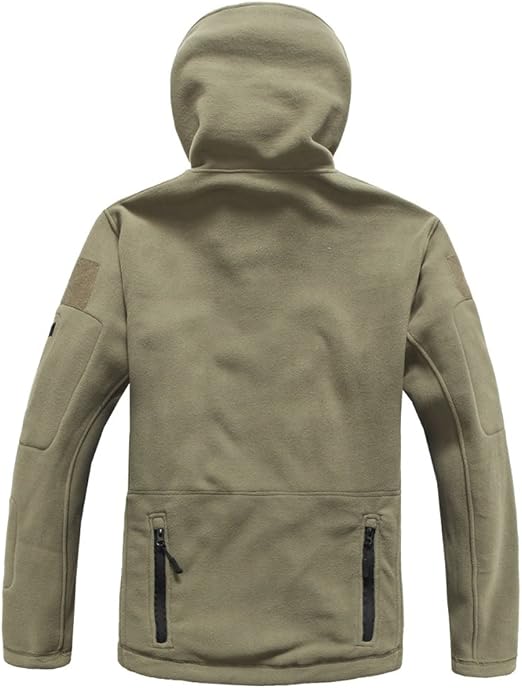 tactical hoodie amazon
