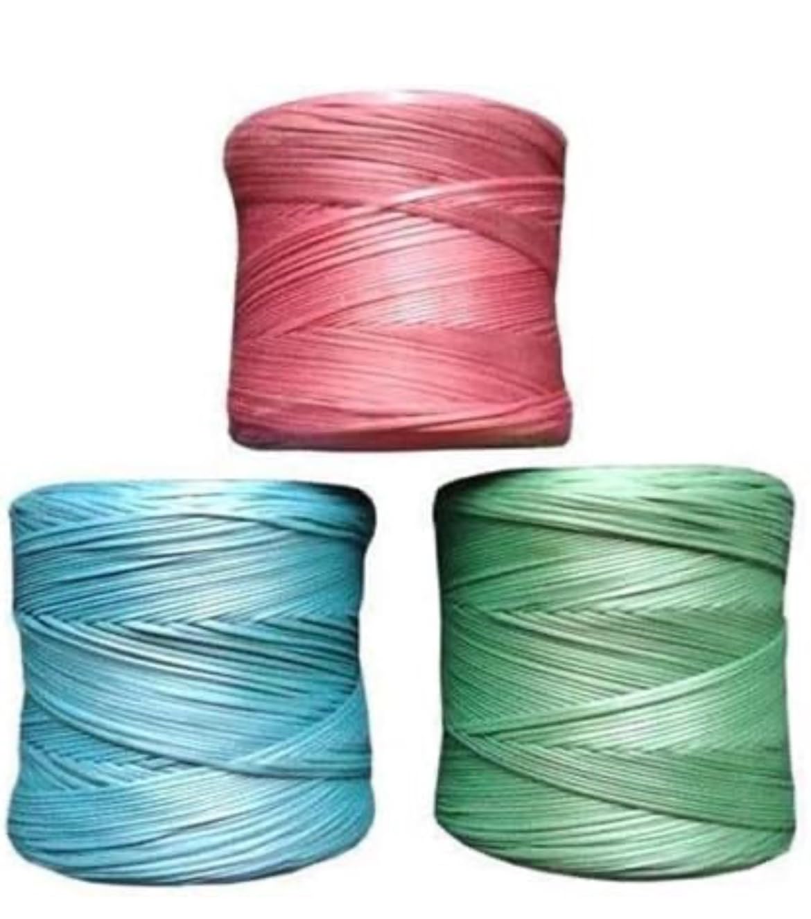 Plastic Rope Sutli, (605-650 Grams, Approx 700 Meters) — Amazon image 2