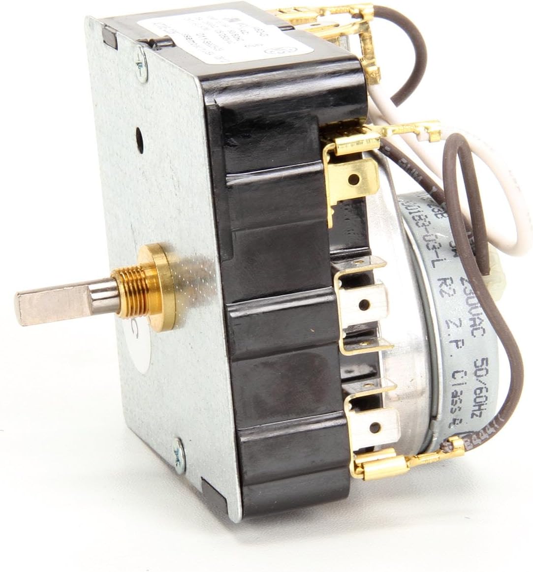 Accutemp Timer, 90 Minute AT0E-2297-1 - Genuine OEM Replacement Part