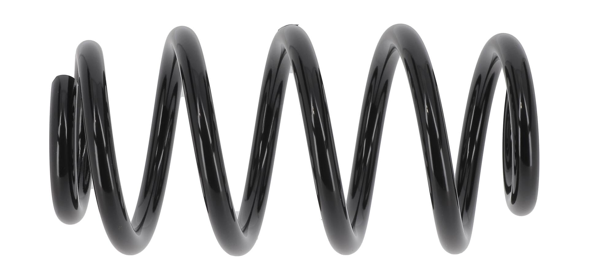 Ressort de suspension Monroe SP4438 : stabilité et confort arrière Mini - 4