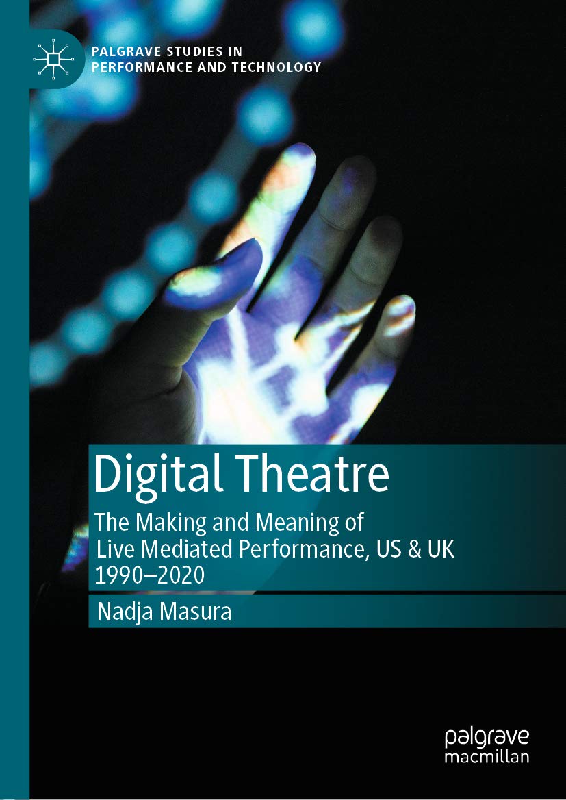 Digital Theatre pour étudier la mise en scène médiatisée anglo-saxonne moderne