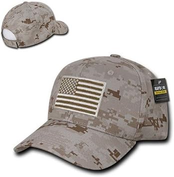 Rapid Dominance Unisex-Adult Embroidered
