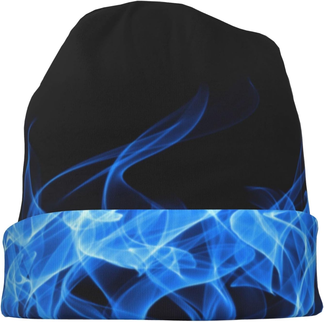 Slouchy Beanie Chemo Hat Cancer Headwear for Men Women - Image 5