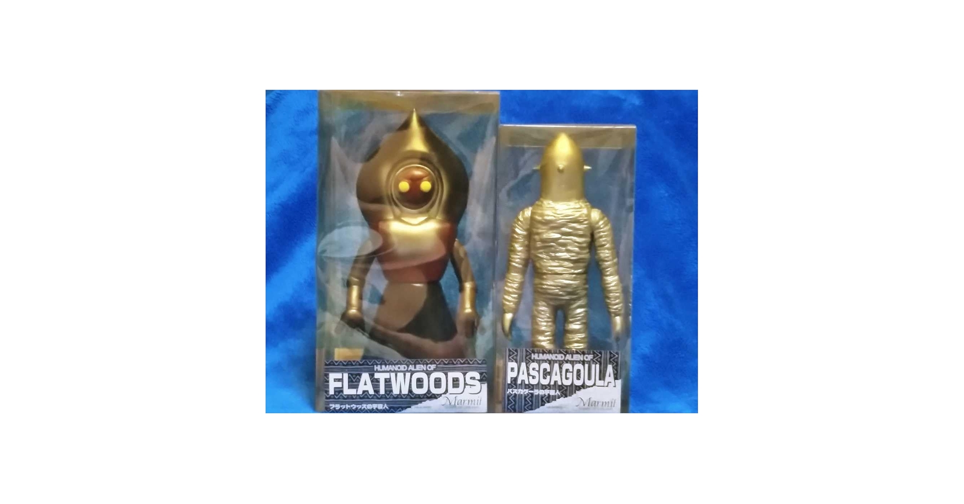 Amazon.co.jp: Marmit PASCAGOULA & FLATWOODS マーミット