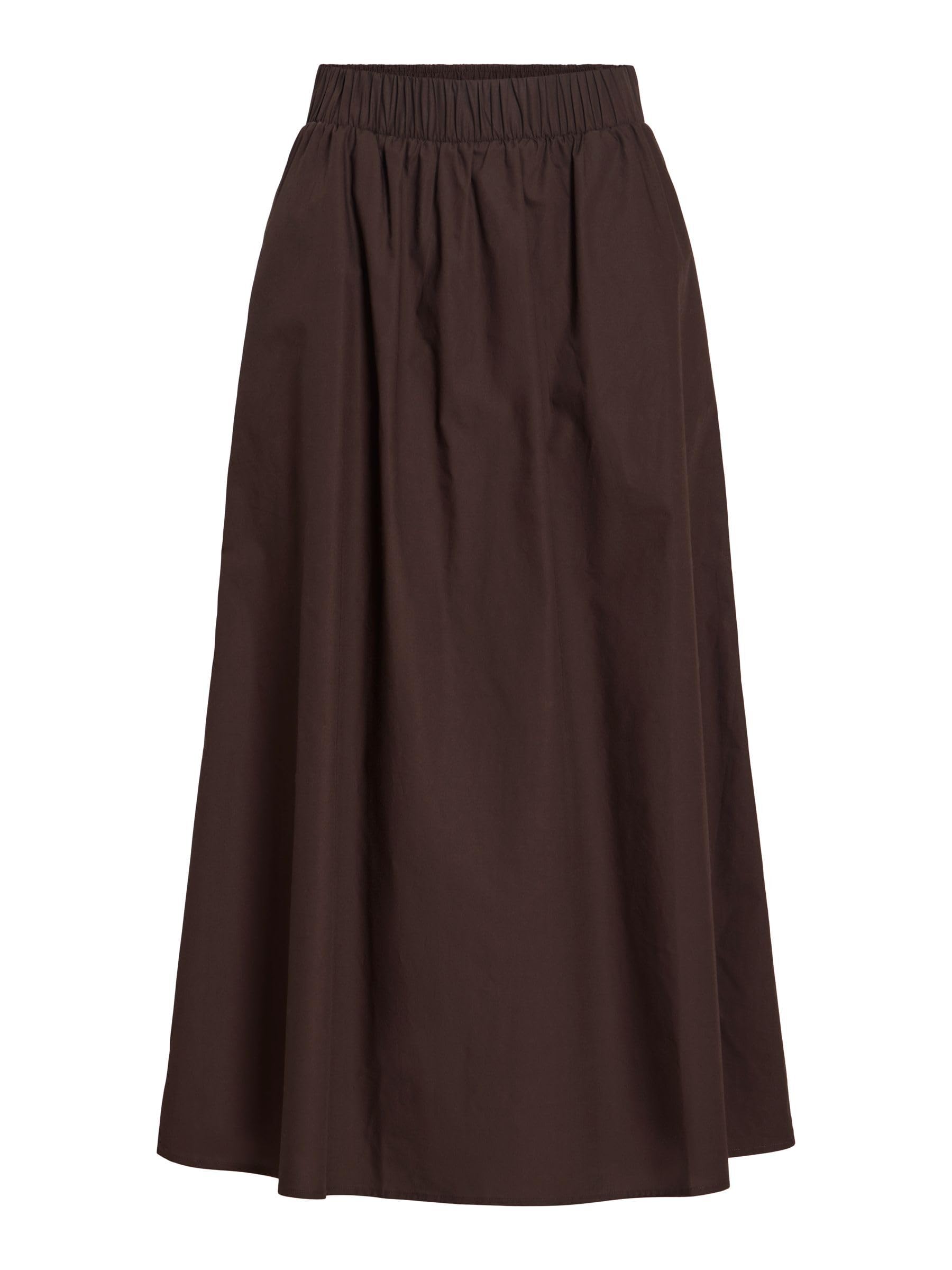 Vila Female Maxirock VISOPHIE High Waist