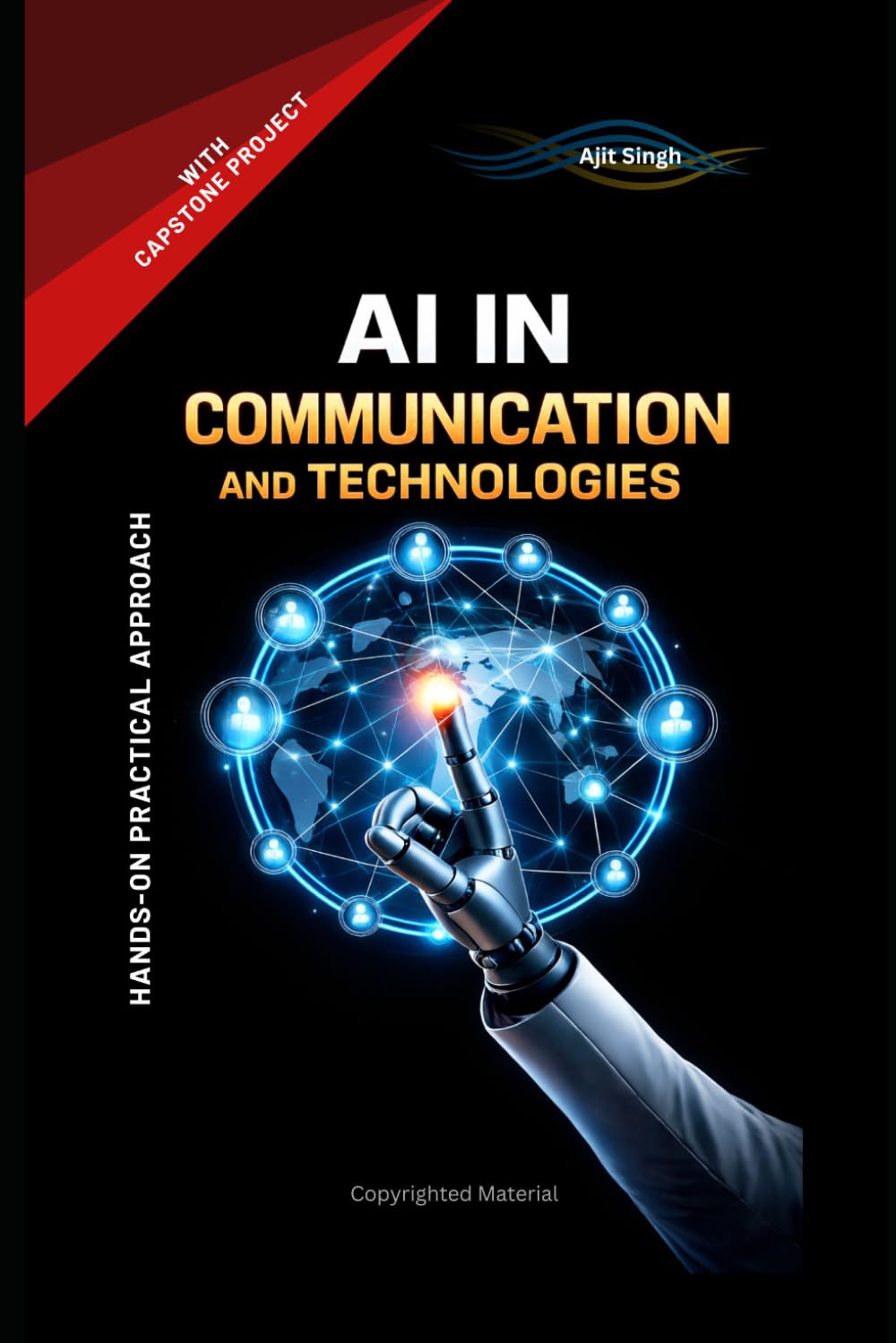 AI in Communication and Technologies