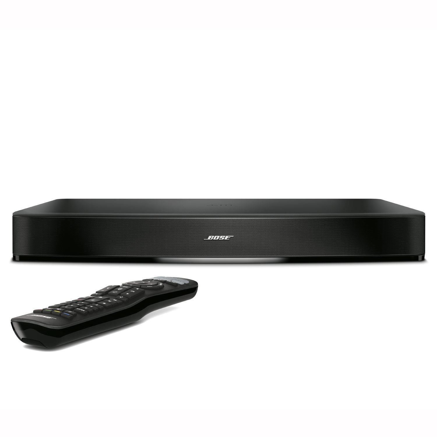 Bose Solo 15 Sound System for TV (Black) Price: Buy Bose Solo 15