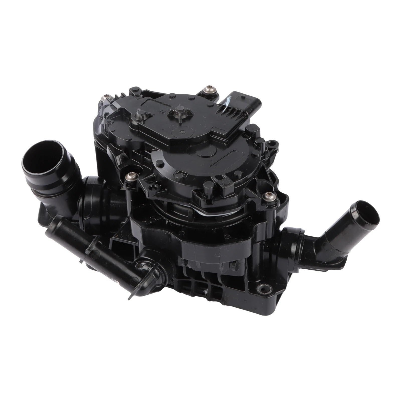 Termostat Chłodnicy Pasuje do Hyundai Kona Elantra Sedan 2.0L wymiana silnika 1 szt. Obudowa termostatu 256002J100