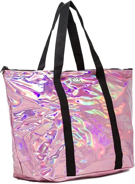 SUNDEK Donna YUMIKO AW393ABPV700 695 YUMIKO - BORSA DA MARE Rosa : Amazon.it:  Scarpe e borse