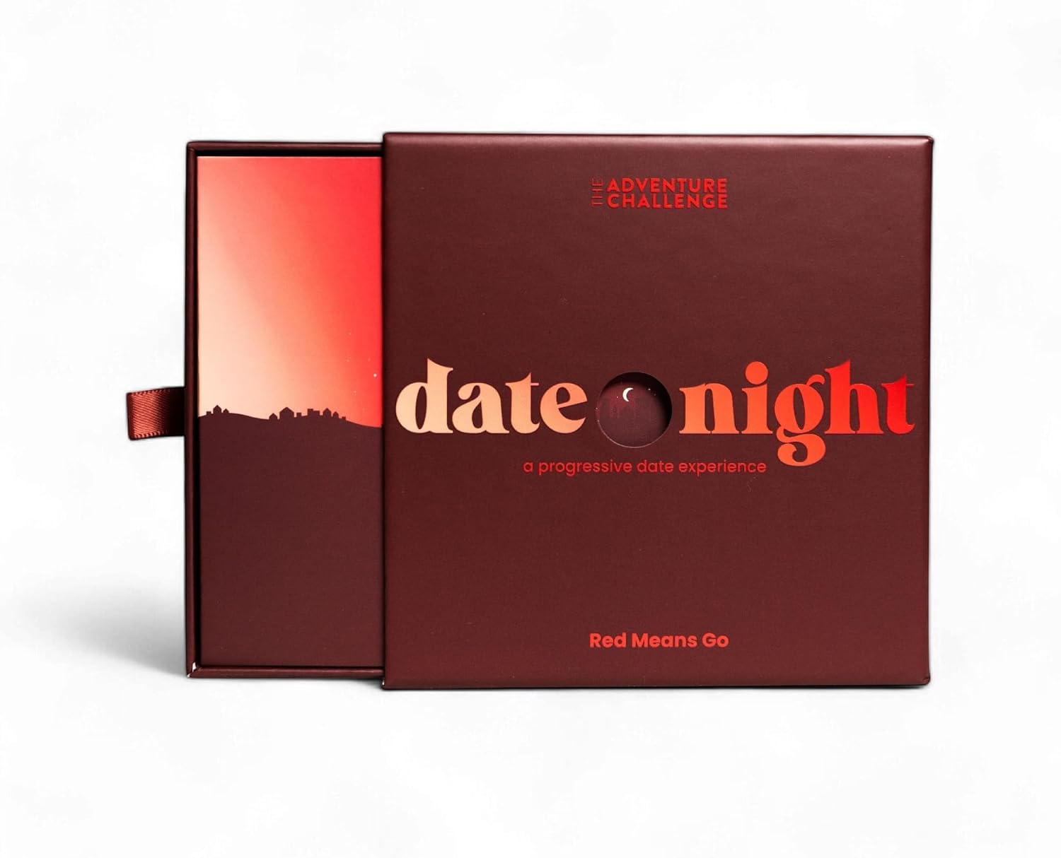 The Adventure Challenge Date Night Bundle image 4