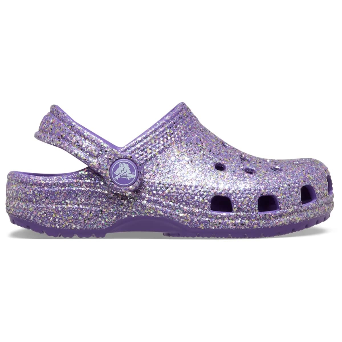 Crocs Classic Clog, Obstrucción Unisex niños