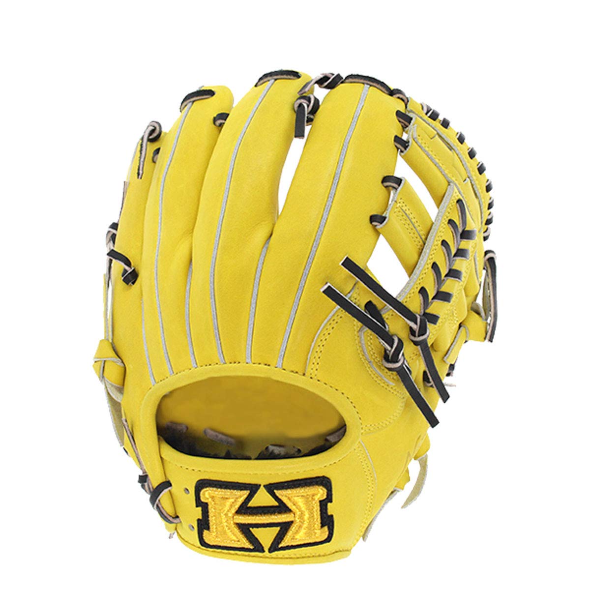 Amazon | HI-GOLD(ハイゴールド)軟式グラブ己極エース(おのれきわめ