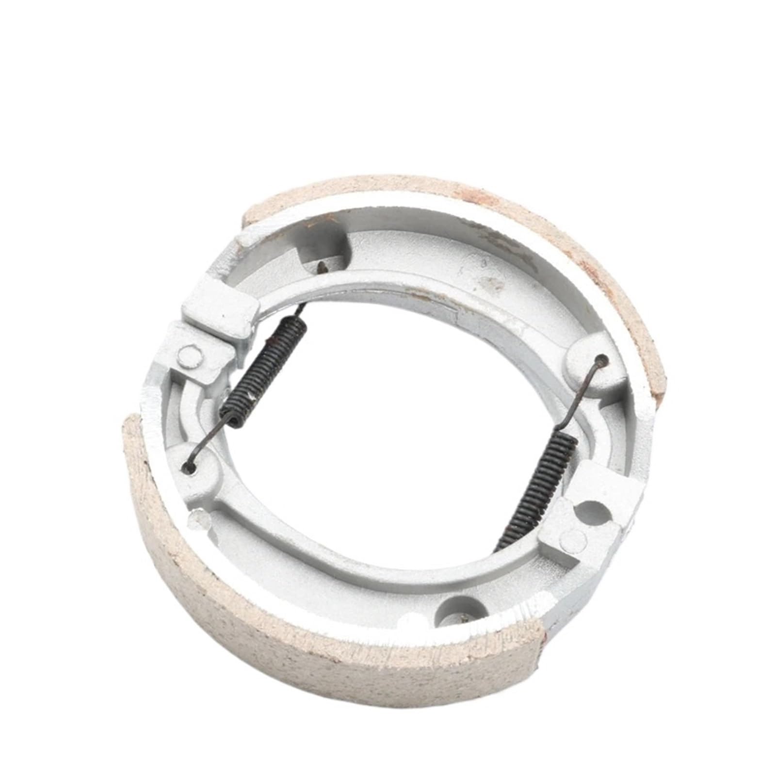 Mâchoire de frein moto élimine les sifflements pour XR250 et XL350R référence 06430-KBR-003