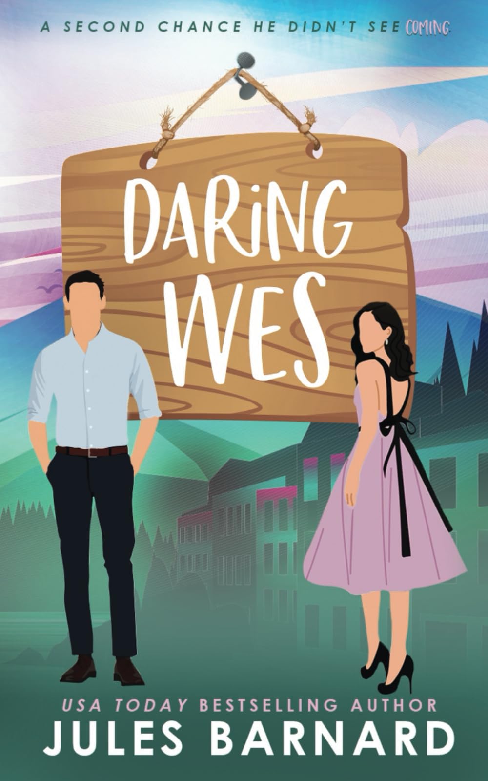 Daring Wes (Cade Brothers)