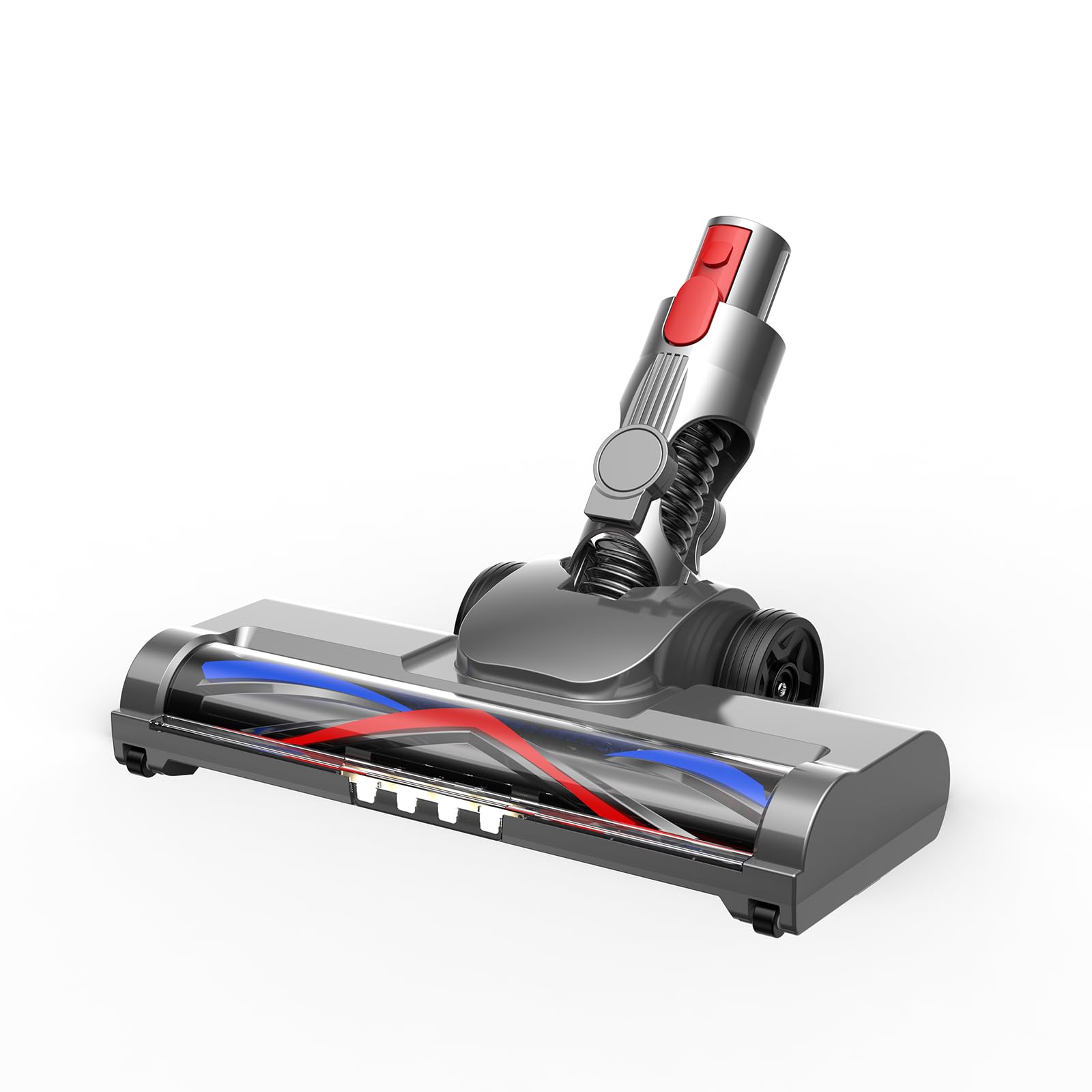 Amazon.com: Vacuum Head Hardwood Floor Attachment Compatible with