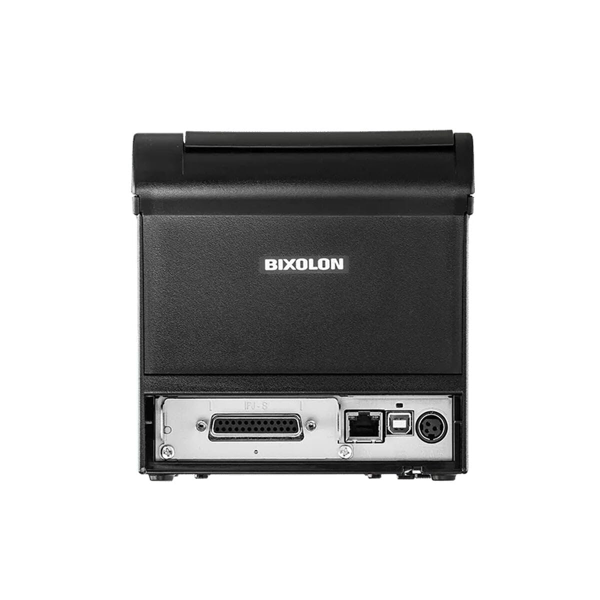 Bixolon SRP-350plusV 180 x 180 DPI Cablato Termica diretta Stampante POS (TT 180 DPI AUTO CUTTER 400MM/S - 80/58MM VI USB+ETHERNET BLACK)