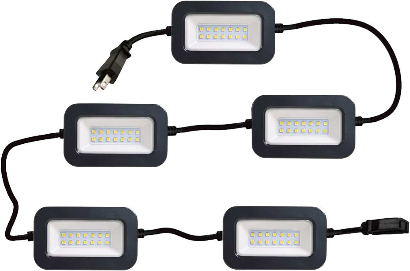 Keystone LED Lighting 420-2 2500 Lumen LED String Light