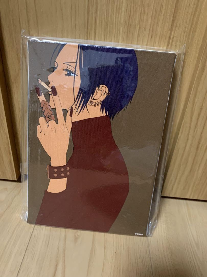 Amazon.co.jp: 矢沢あい展 Nana アートボード : おもちゃ