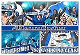 ultras mannheim ultras frankfurt Bereits mit …sen versehen, einfach auspacken und aufhöngen