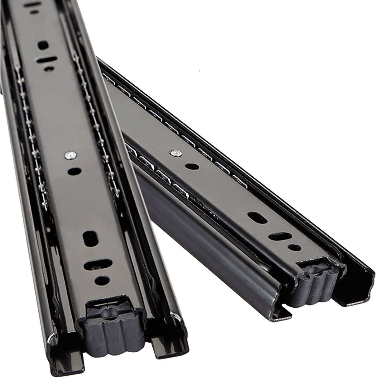 How To Remove Drawer With Ball Bearing Drawer Slides at Dolores Lee blog