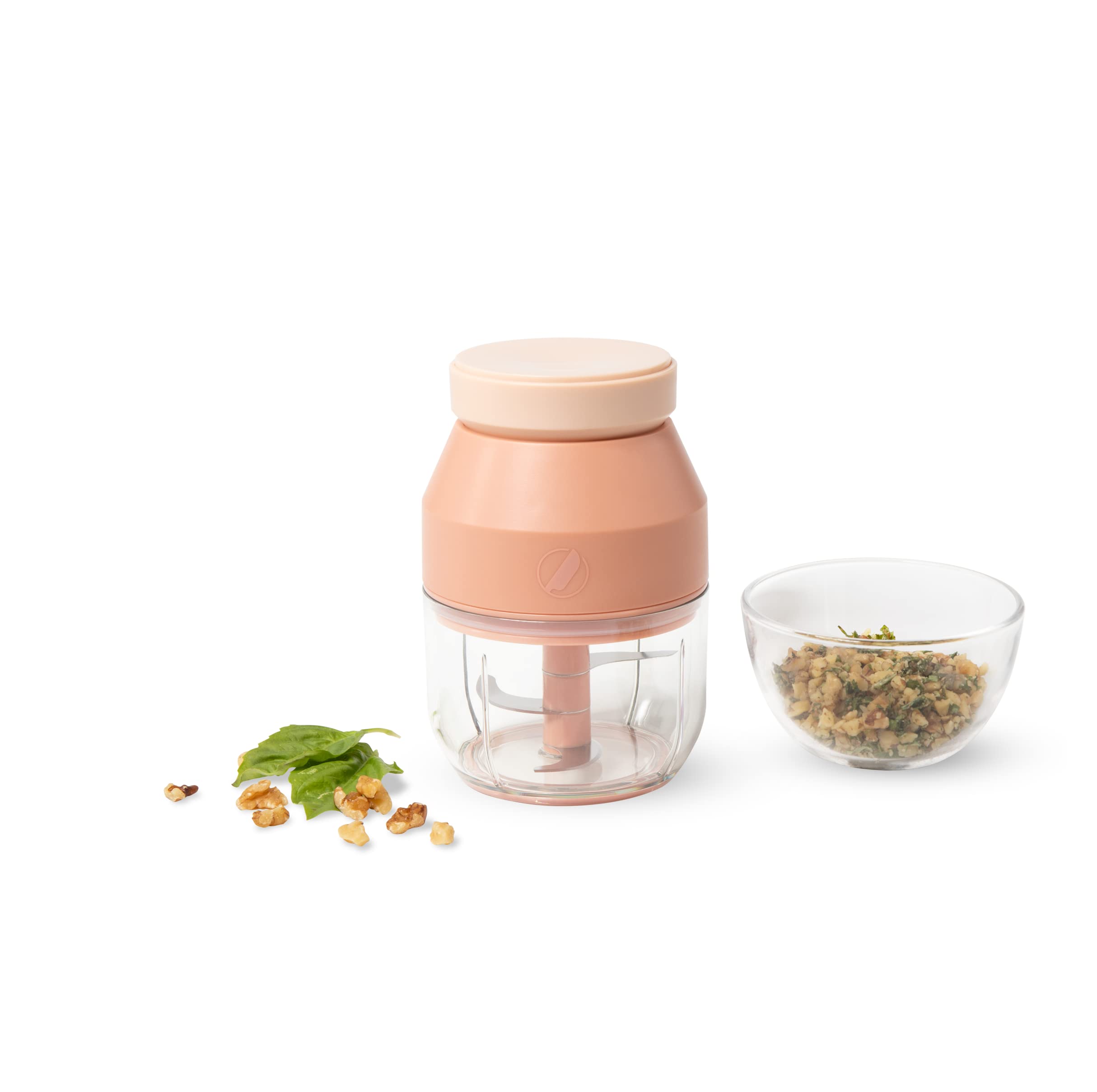 Buy Prepdeck Mini Chop’r Fast & Easy Food Processor Electric