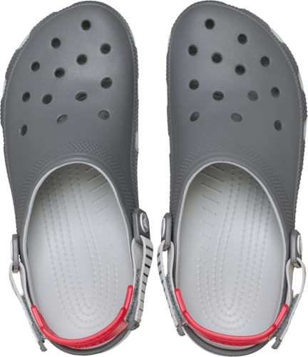 Crocs Unisex Adult Classic Turbo Clogs4