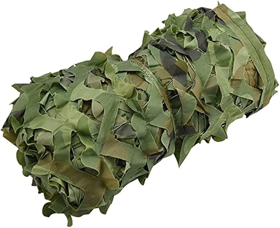 Amazon.co.jp: カモフラージュネット 迷彩ネット 偽装網 ギリーネット Amazon.co.jp: カモフラージュネット 迷彩ネット 偽装網 ギリーネット