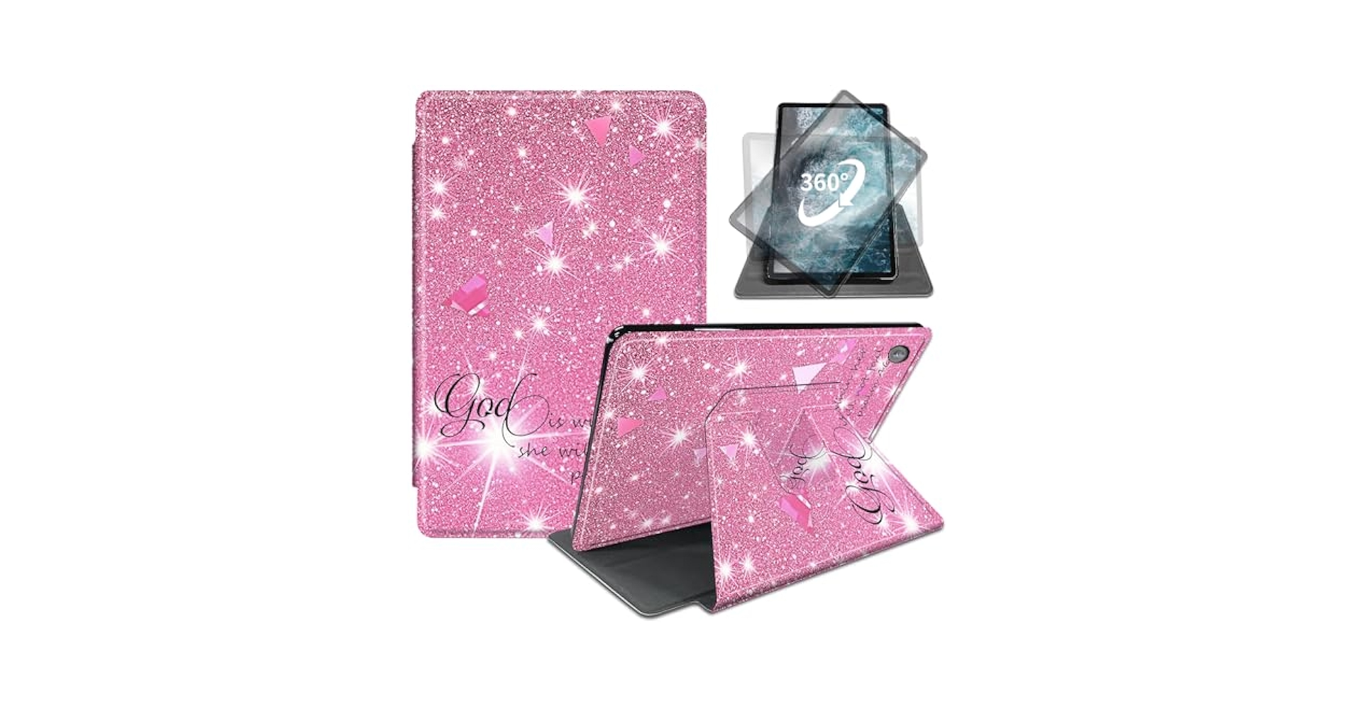 Amazon.com: WZCJDHMJ for All-New Amazon Kindle Fire 7 Tablet