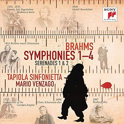 Symphonies..