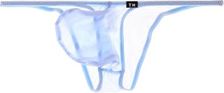 TM系列 男士半背 UMS High leg Sharp cut Bulge HB Lsize 075234