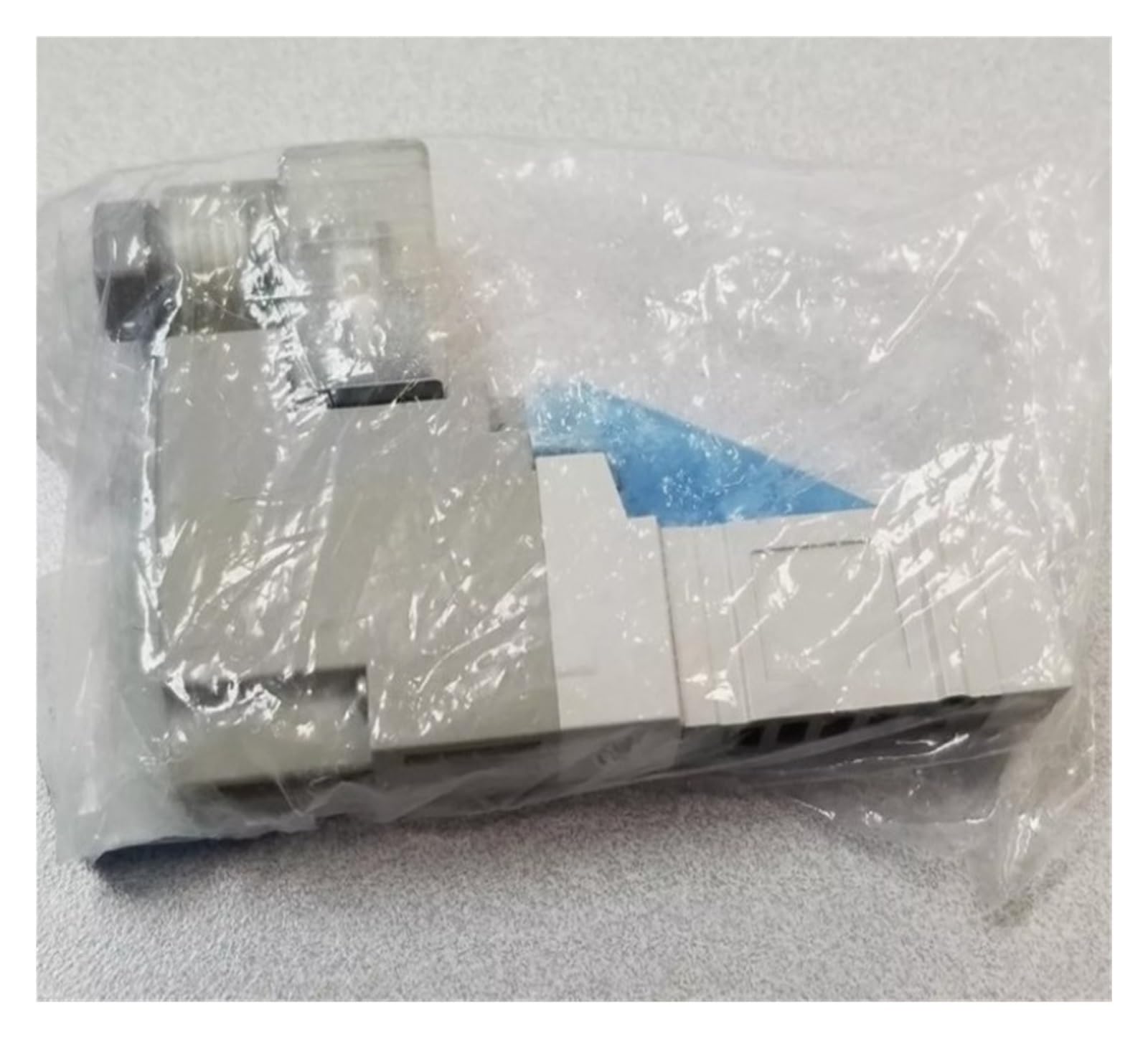 TYHUJKKL 1pcs solenoid valve SY3140-5DZ