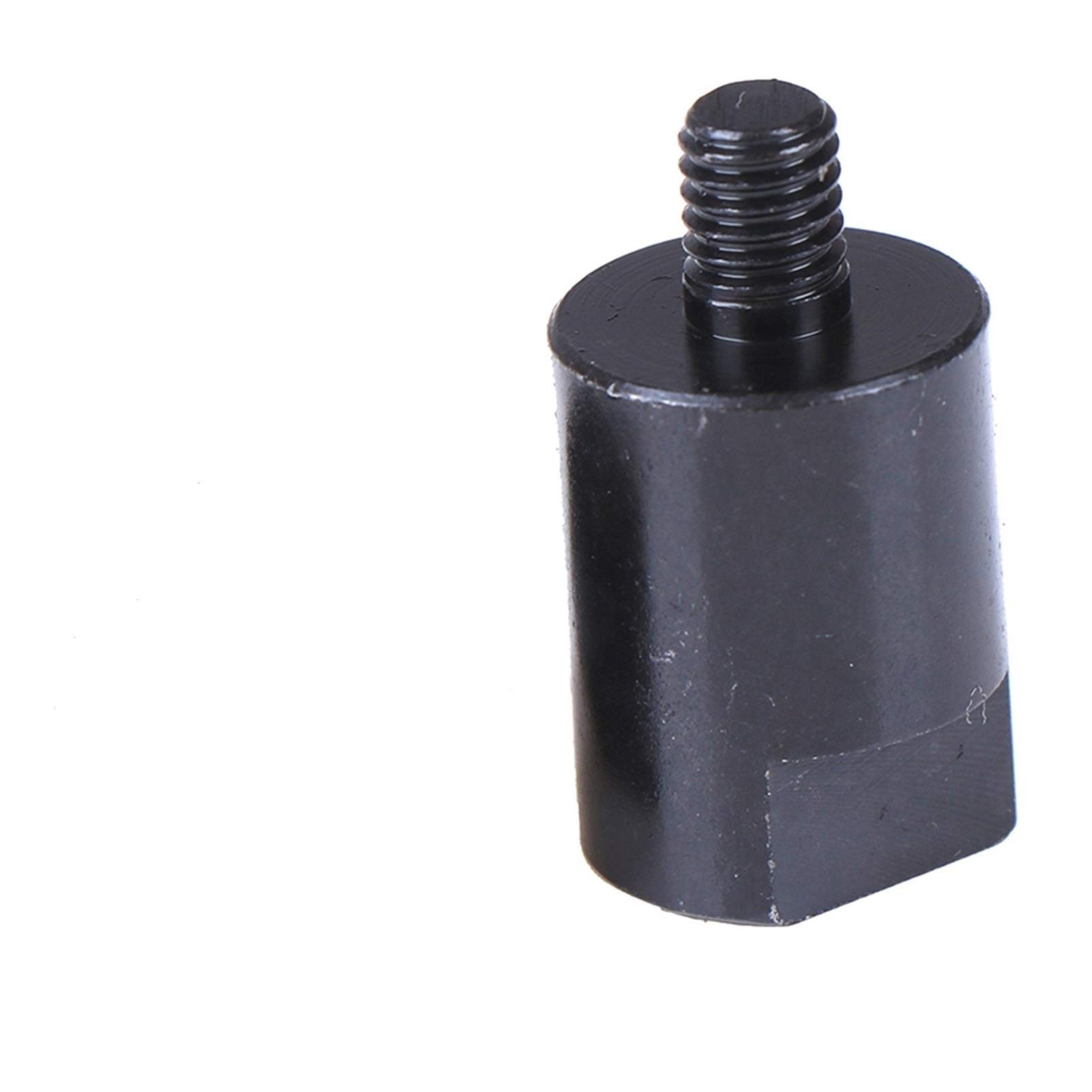 SUOFEILAIMU-PHONE CASE Metal Coupler 3.17/4/5/6/8mm for Motor Shaft Coupler Sleeve Saw Blade Coupling Chuck Adapter 1PC (Inner Diameter : 8mm)