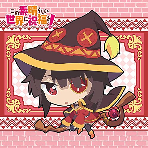 めぐみん なんですかチ コですか もげればいいのに ニコニコ動画