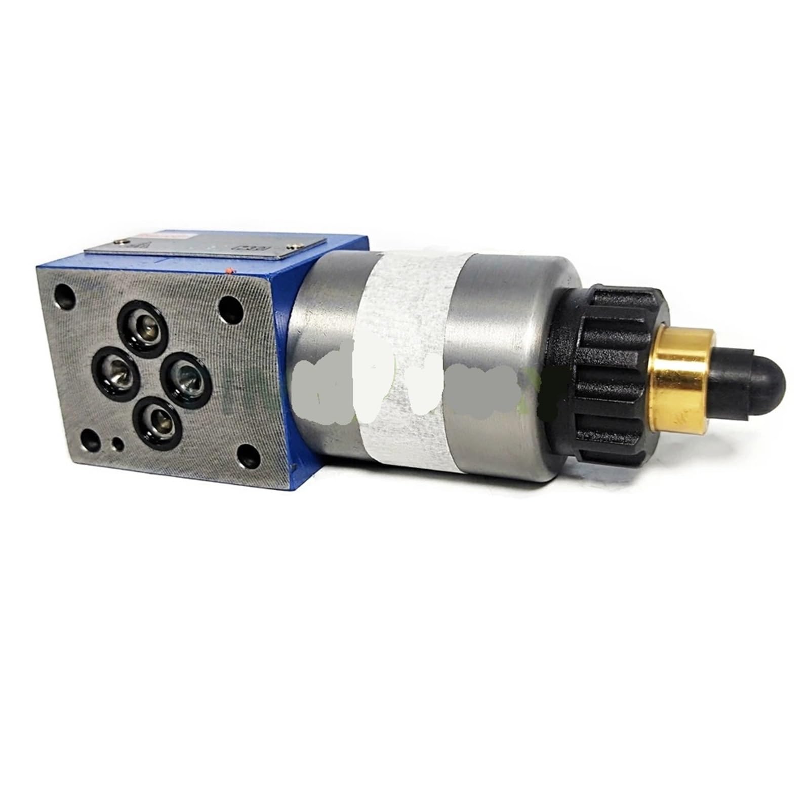 Huuoqiwy One Color Solenoid Valve Dbet-6X/200G24km Proportional Relief Valve R900924786