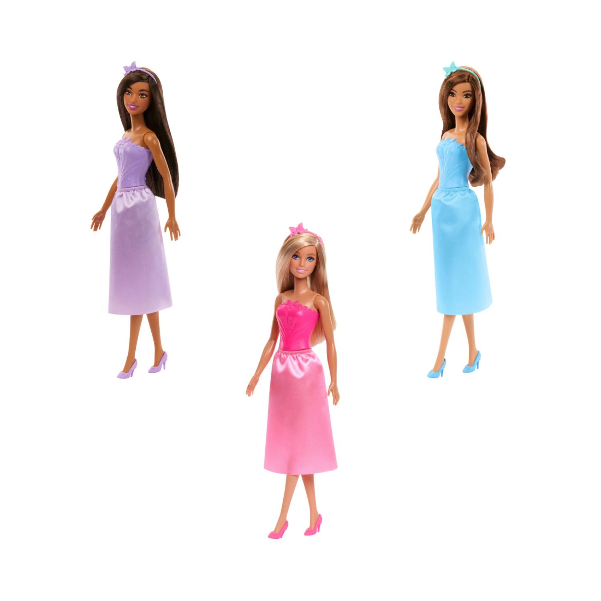 barbie  Barbie Pink Passport Japanese Tea Party | Toys”R”Us – Singapore