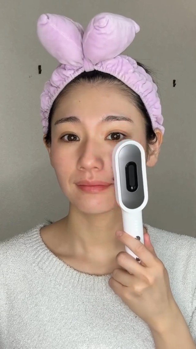 Amazon.co.jp: Kiboer 電気ブラシ 電動 頭皮ブラシ リフトケア ems RF