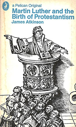 Télécharger Martin Luther and the Birth of Protestantism Francais PDF