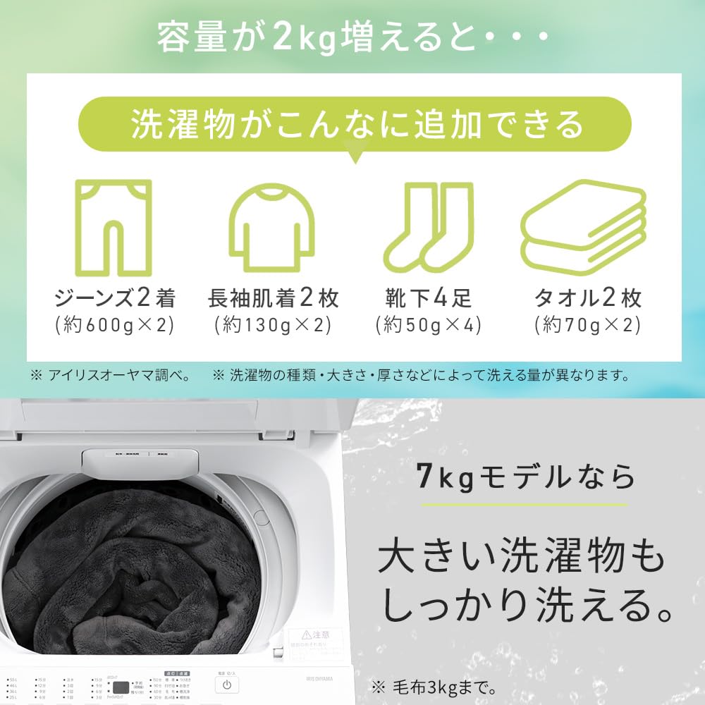 Amazon.co.jp: ＼テレビで紹介されました／【新生活】アイリスオーヤマ