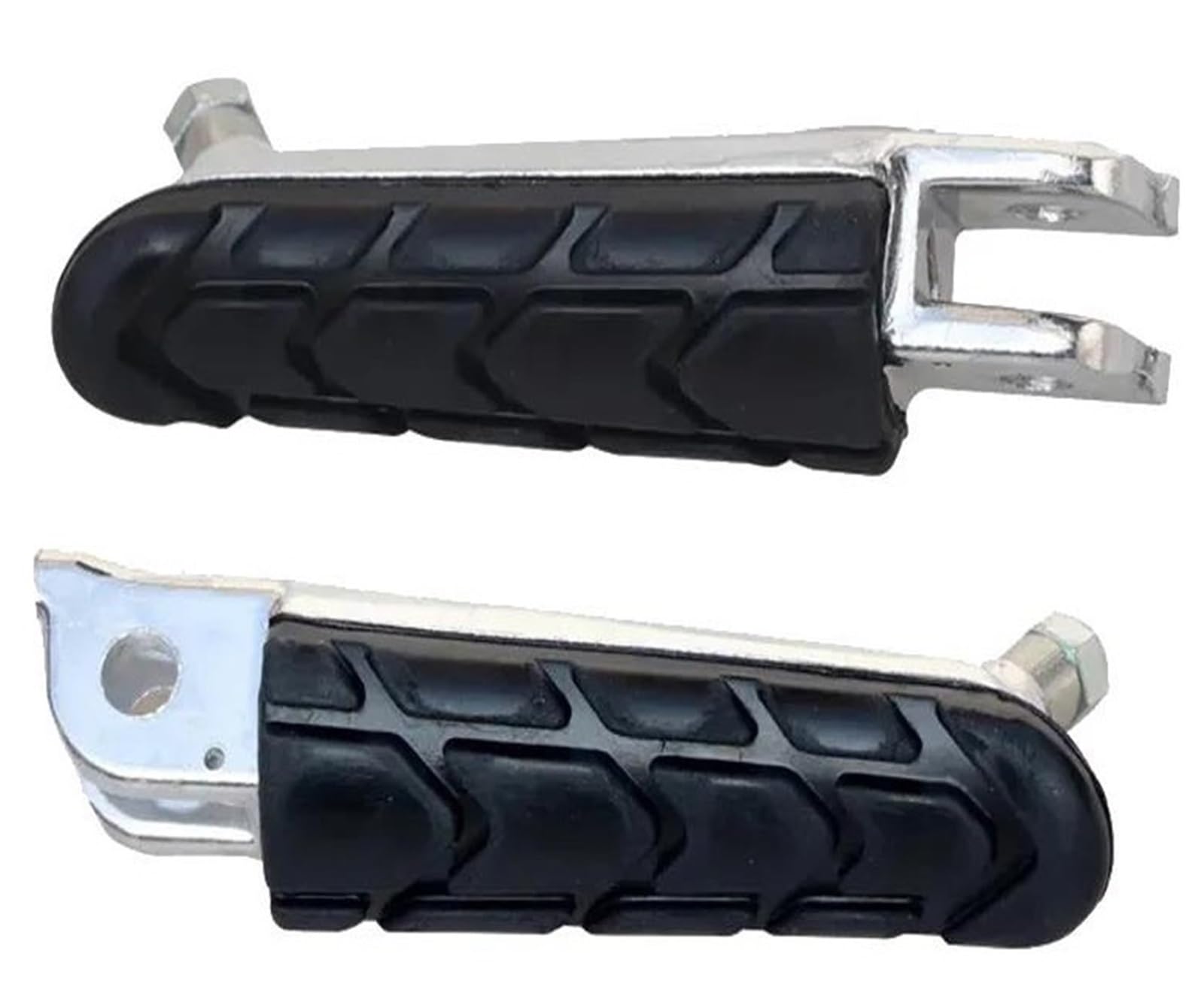 Cale Pied Moto CB 190 R avec Surface Antidérapante et Grip Renforcé
