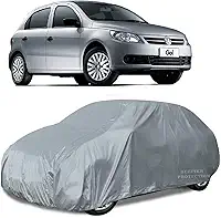 Capa cobrir carro Novo Gol 100% Impermeável Proteção Total Bezzter